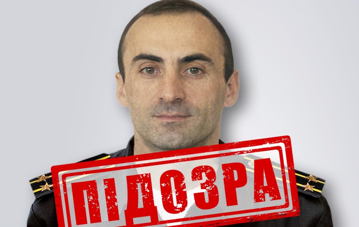 Фото для новини:Підполковнику ГРУ завербував дівчину для коригування удару по Прикарпаттю