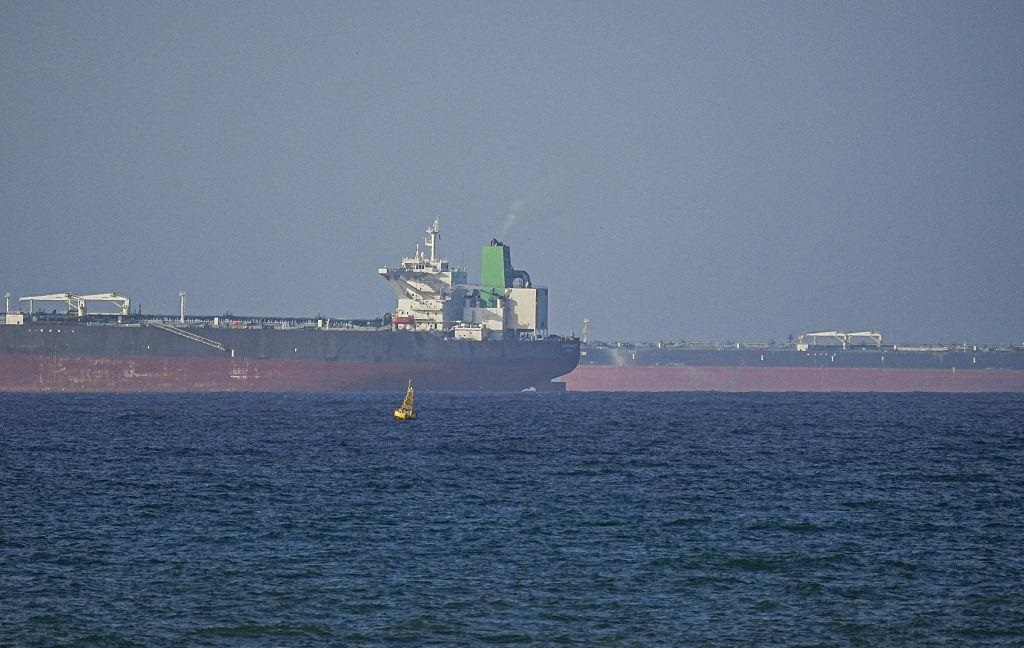 Фото для новини:Південна Корея домовилась про поставки нафти в обхід Ормузькій протоці