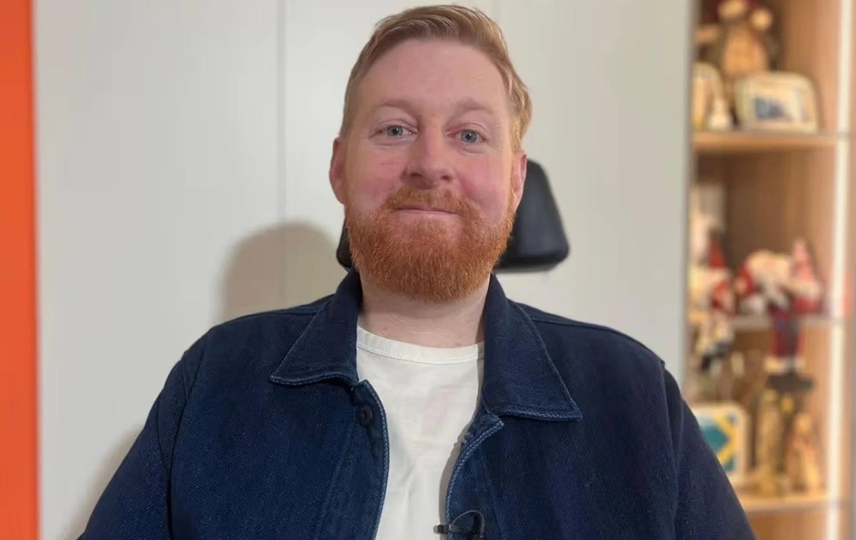 Фото для новини:Помер актор із Гри престолів Майкл Кемпбелл