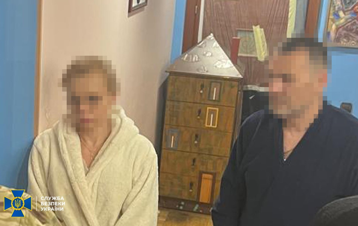 Фото для новини:Помічників нардепів викрили на "схемі" для ухилянтів