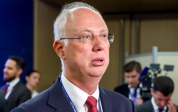 Фото для новини:Посланець Путіна відправився до США - ЗМІ