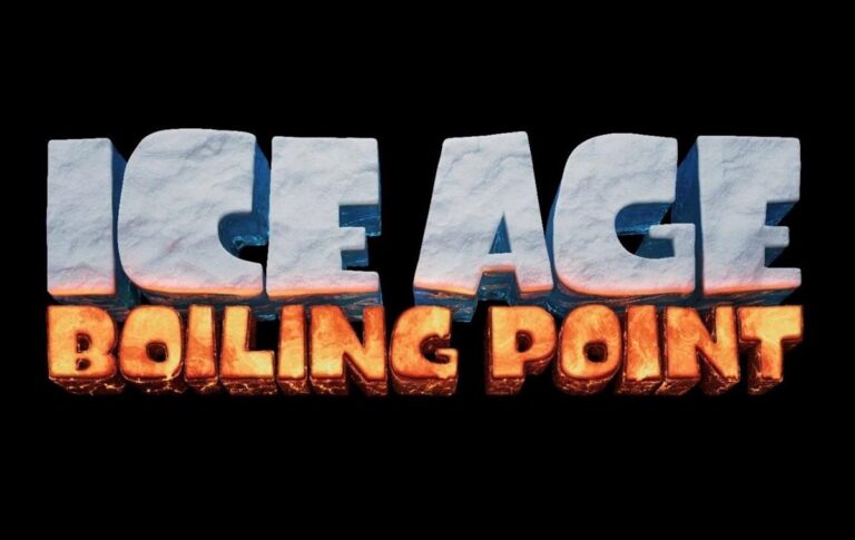 Фото для новини:Повернення легенди: показали перші кадри нового Льодовикового періоду