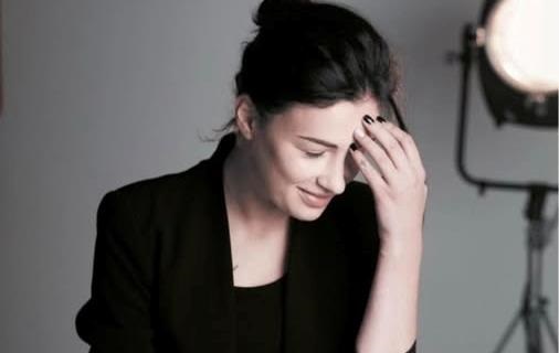 Фото для новини:Приходько відреагувала на скасування концертів через мовний скандал