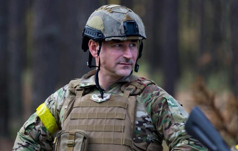 Фото для новини:Призначено нового командувача ОК Схід