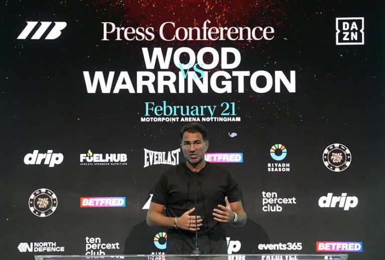 Фото для новини:Промоутер розкрив, що стане вирішальним у бою Вайлдер - Чісора