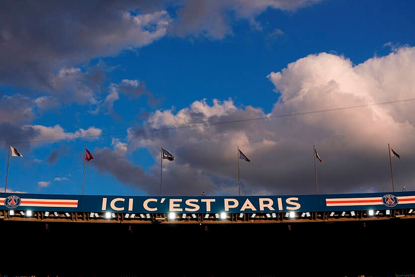 Фото для новини:ПСЖ виявив інтерес до аргентинського форварда