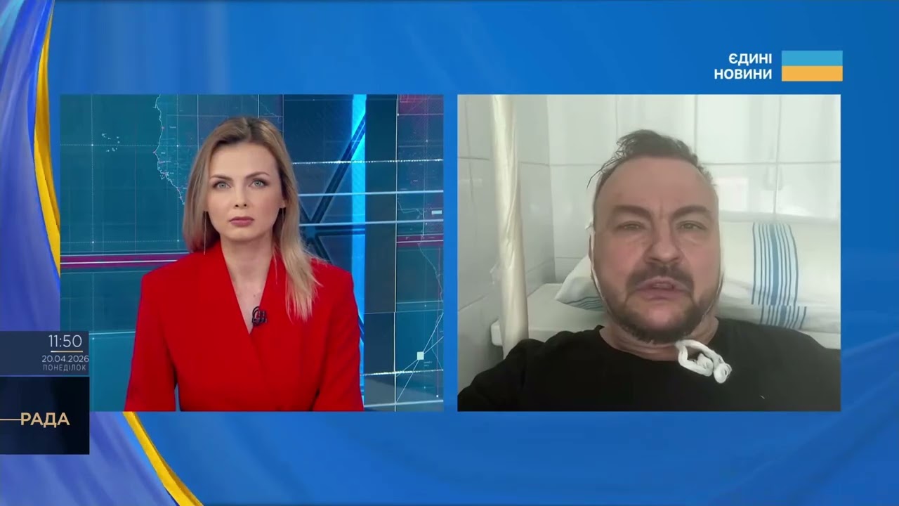 Фото для новини:Чотири Шахеди в одну ціль: деталі атаки по будинку | Сергій "Флеш" Бескрестнов