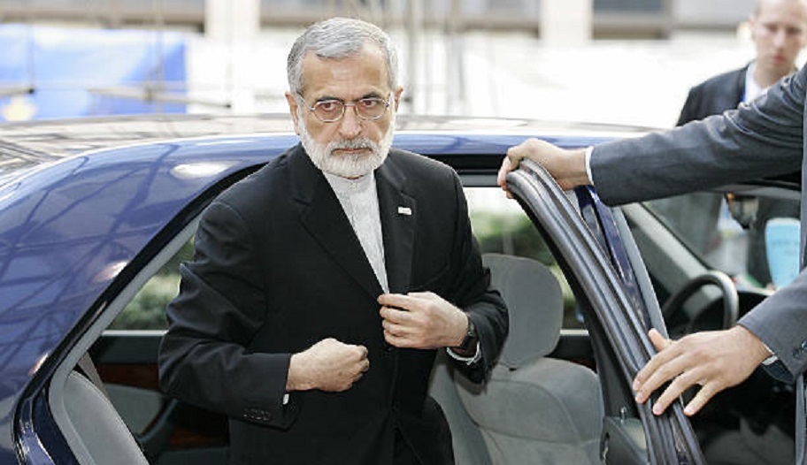 Фото для новини:Радник верховного лідера Ірану помер після атаки на Тегеран