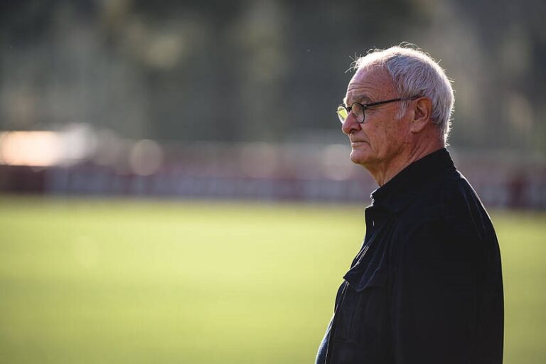 Фото для новини:Раньєрі бачить у своїй відставці небажання клубу продовжувати співпрацю