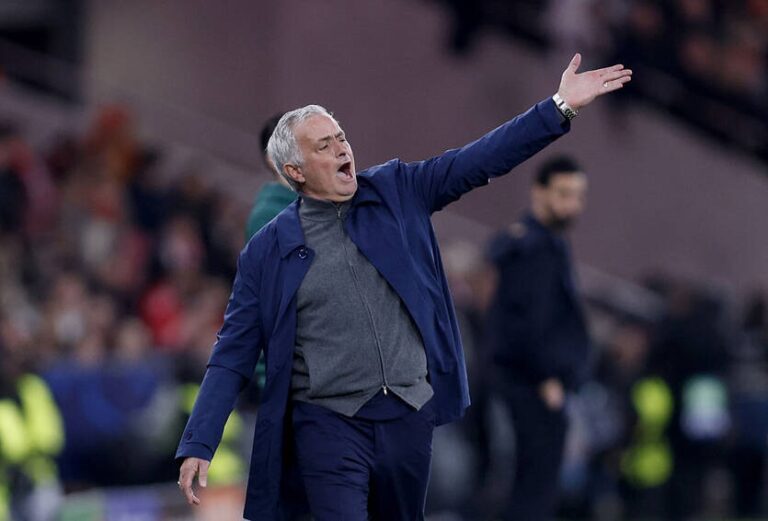 Фото для новини:Реал розглядає повернення Моурінью