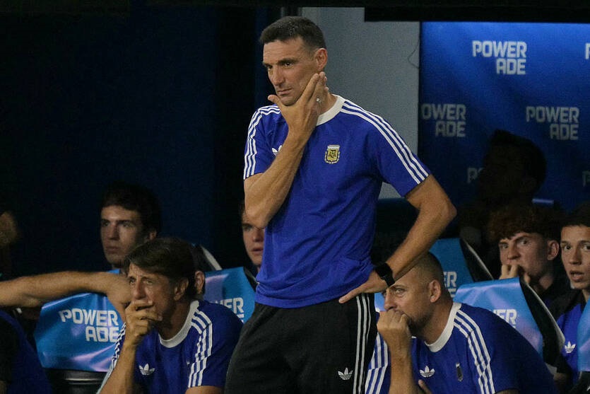 Фото для новини:Реал зацікавився тренером з титулом чемпіона світу