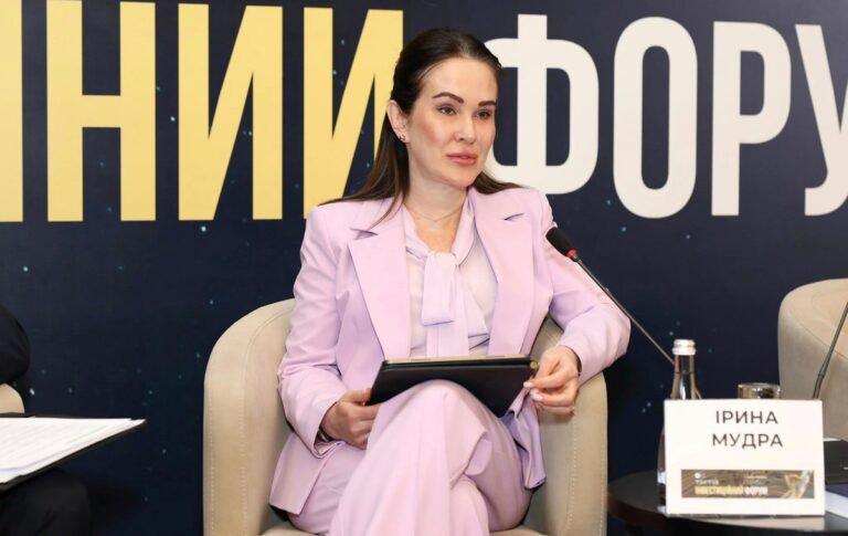 Фото для новини:Реєстр збитків відкрив п'ять нових категорій подачі заяв - ОП