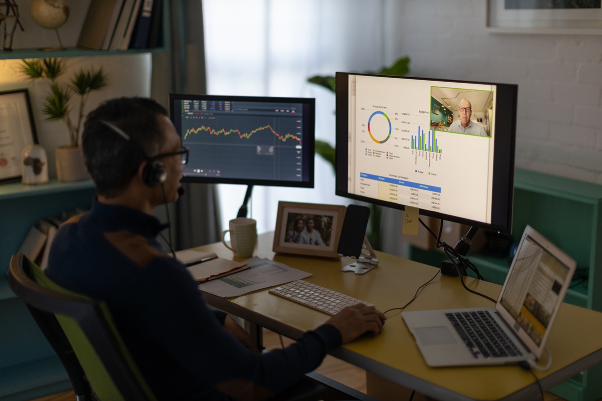 Фото для новини:РФ поширює в Африці свою систему криптовалютних платежів - ЗМІ