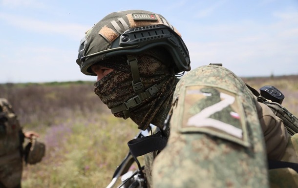 Фото для новини:РФ просунулась поблизу Різниківки на Донеччині - DeepState