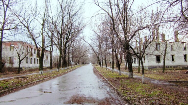 Фото для новини:РФ вчергове заявила про "повний контроль" над Луганщиною