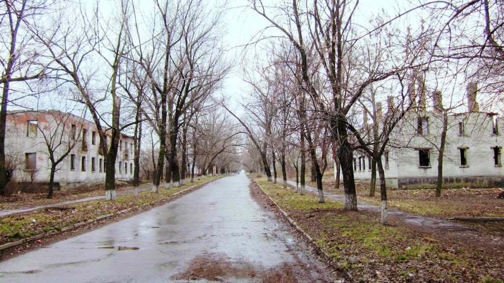 Фото для новини:РФ вчергове заявила про "повний контроль" над Луганщиною