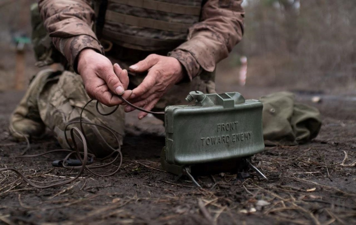 Фото для новини:РФ зосередила атаки на двох напрямках - Генштаб