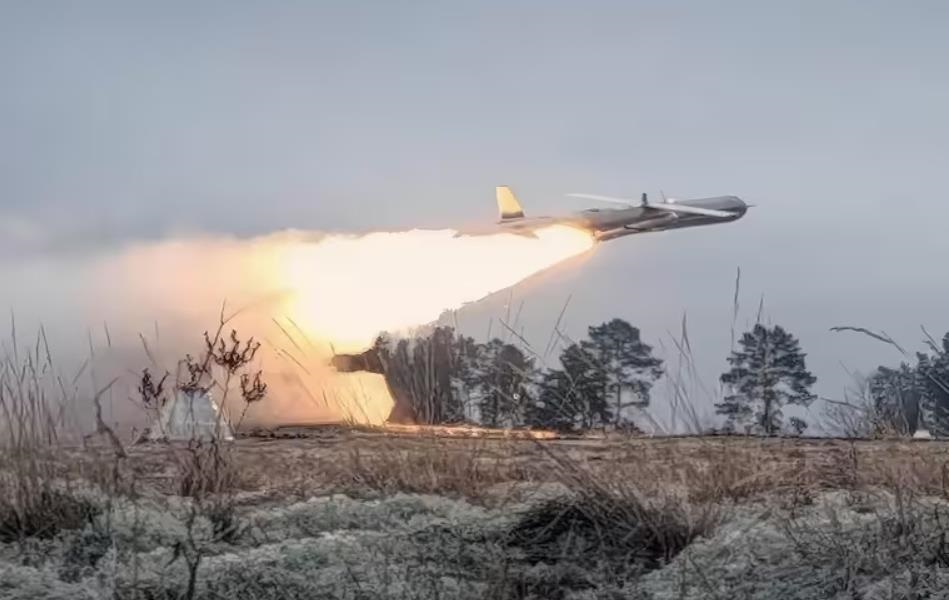 Фото для новини:Rheinmetall і Destinus спільно вироблятимуть ракети