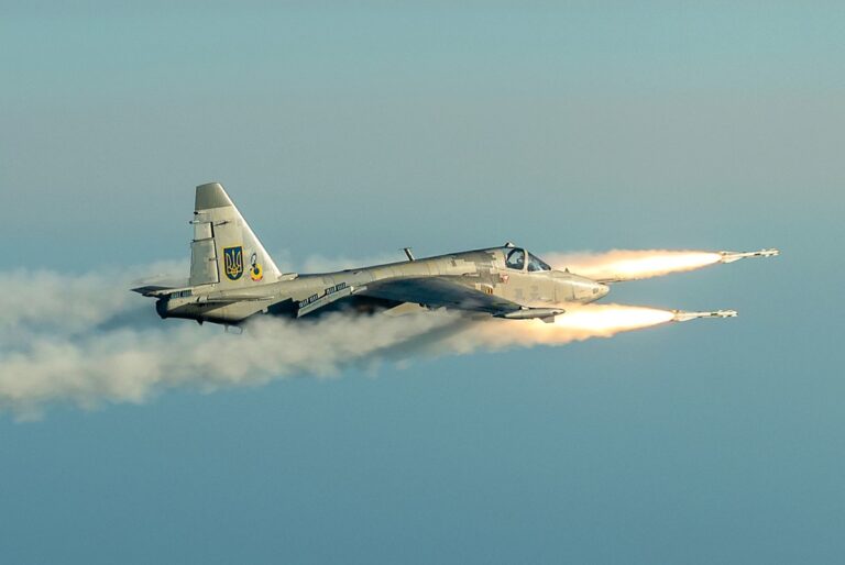 Фото для новини:Росія атакувала дронами Україну, є "прильоти"