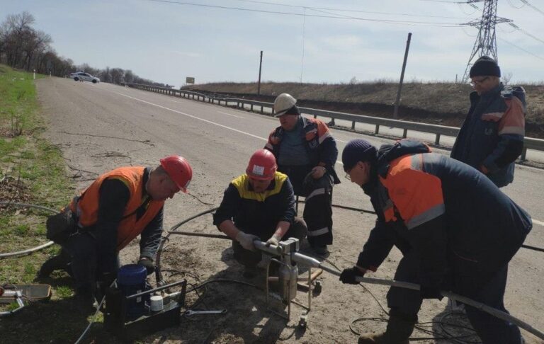 Фото для новини:Росія атакували енергетику шести областей України