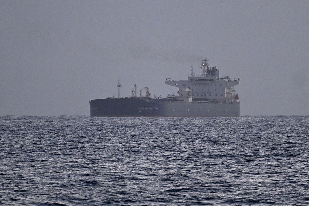 Фото для новини:Росія наростила експорт мазуту до Саудівської Аравії