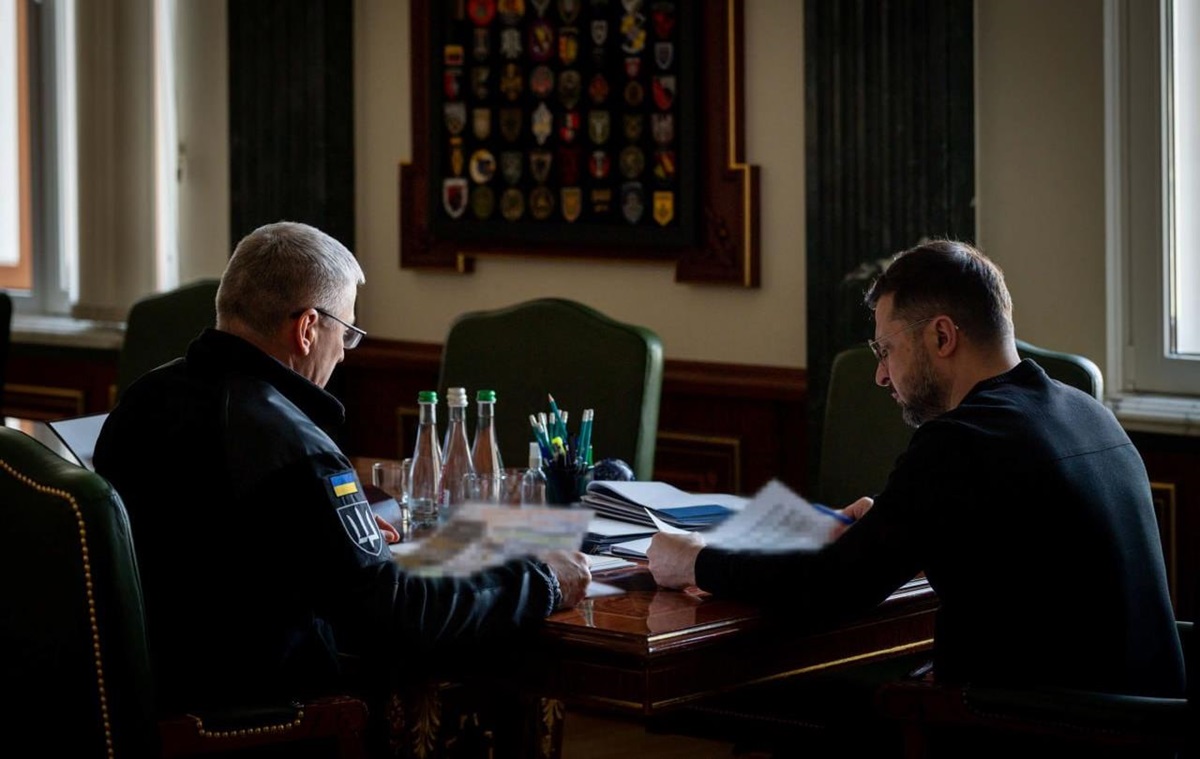 Фото для новини:Росія планує розширити мобілізацію - Зеленський