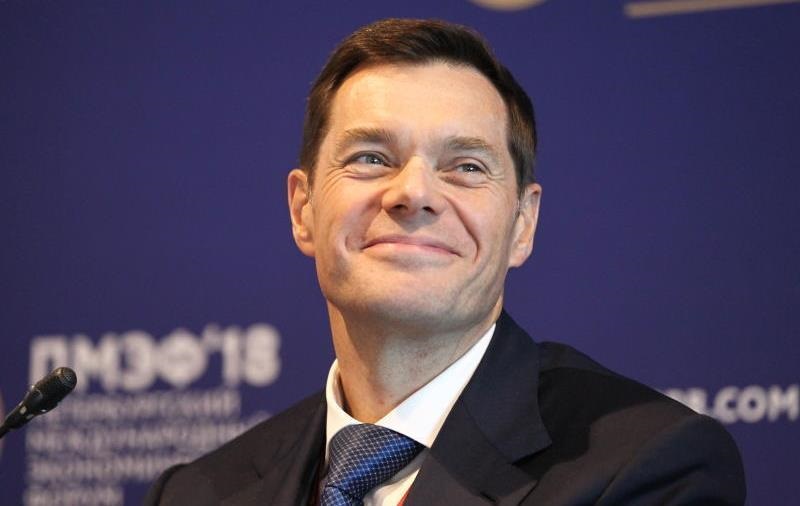 Фото для новини:Росія встановила рекорд за кількістю доларових мільярдерів - ЗМІ