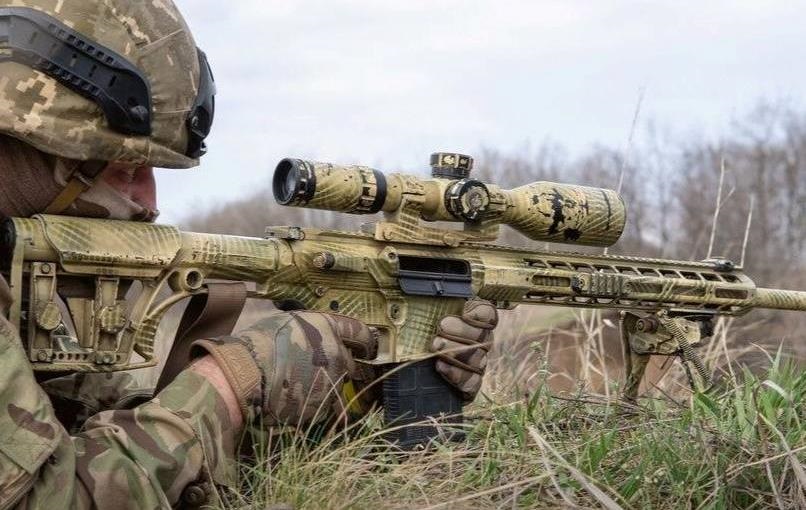 Фото для новини:Росія втратила на фронті 1080 військових - Генштаб