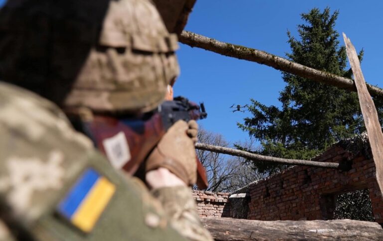 Фото для новини:Росія втратила за добу 1000 солдатів - Генштаб