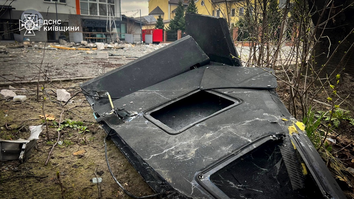 Фото для новини:Росіяни атакували ветклініку на Київщині: тварини загинули