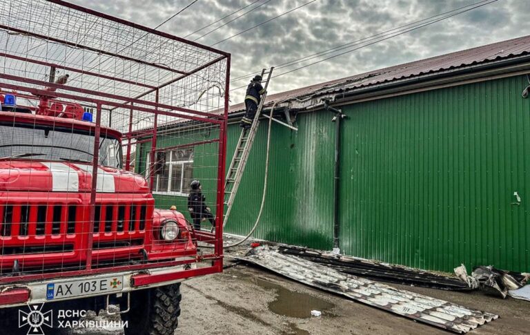 Фото для новини:Росіяни атакували Золочів на Харківщині: є поранені