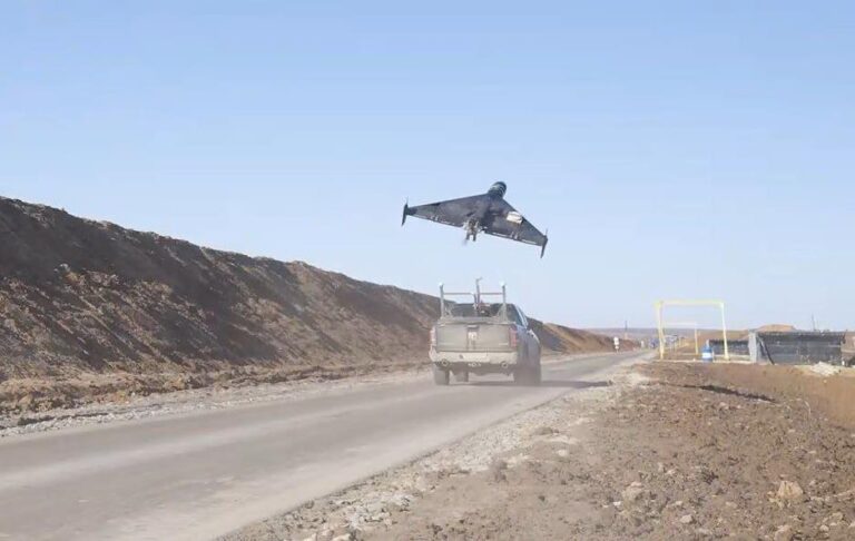 Фото для новини:Росіяни будують нову базу для пуску "шахедів" - АТЕШ