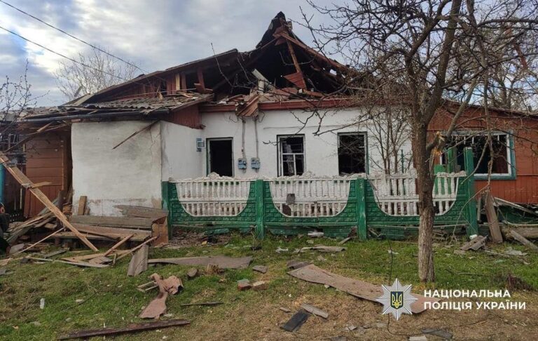 Фото для новини:Росіяни вбили цивільних у Ніжині