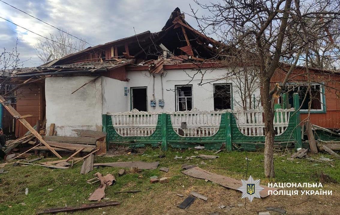 Фото для новини:Росіяни вбили цивільних у Ніжині