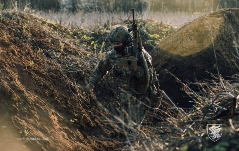 Фото для новини:Росіяни взяли паузу на п&rsquo;яти напрямках - Генштаб