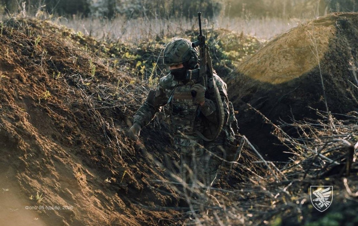 Фото для новини:Росіяни взяли паузу на п&rsquo;яти напрямках - Генштаб