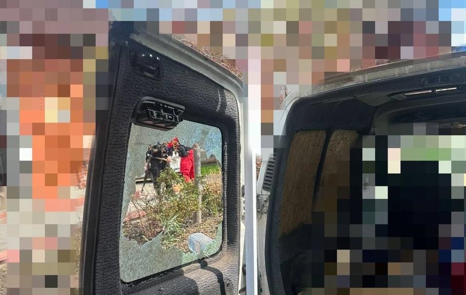 Фото для новини:Росіяни з дрона скинули вибухівку на вулицю Херсона: є загибла і поранений