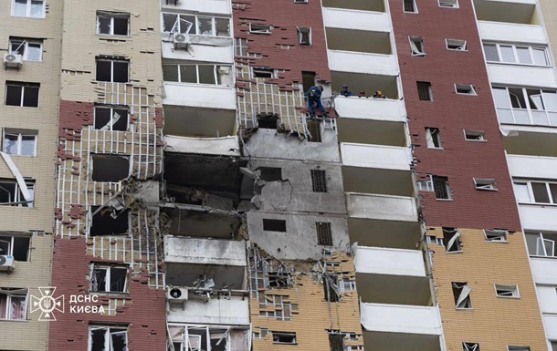 Фото для новини:Россия готує сім масованих атак на місяць - Сибіга