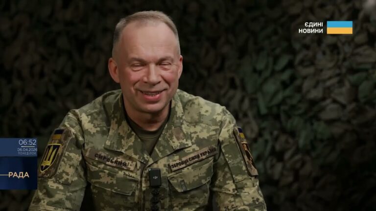 Фото для новини:Битва за Київ: як зірвали план рф і відстояли столицю | Олександр Сирський