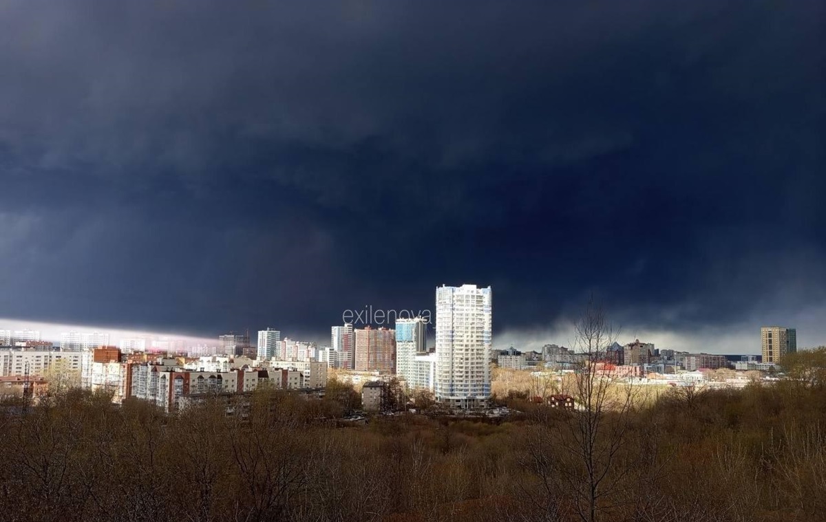 Фото для новини:СБУ уразила нафтоперекачувальну станцію біля Пермі