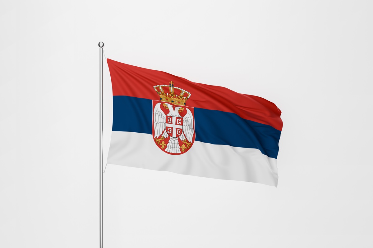 Фото для новини:Сербія спрямувала &euro;60 млн допомоги Україні - посол