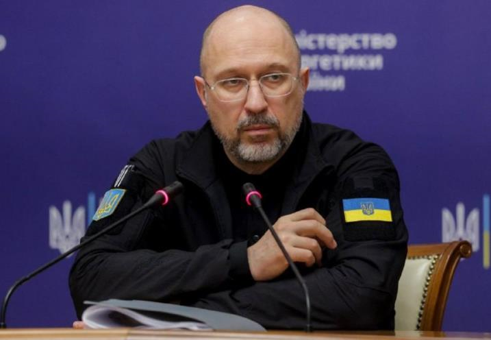 Фото для новини:Шмигаль назвав шість ключових напрямків підготовки до зими