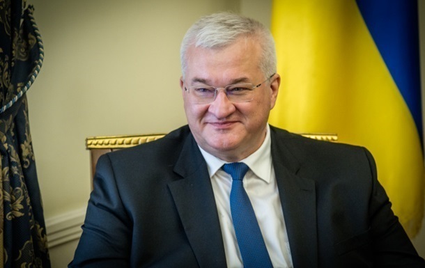 Фото для новини:Сибіга відповів на нападки пропагандистів з РФ