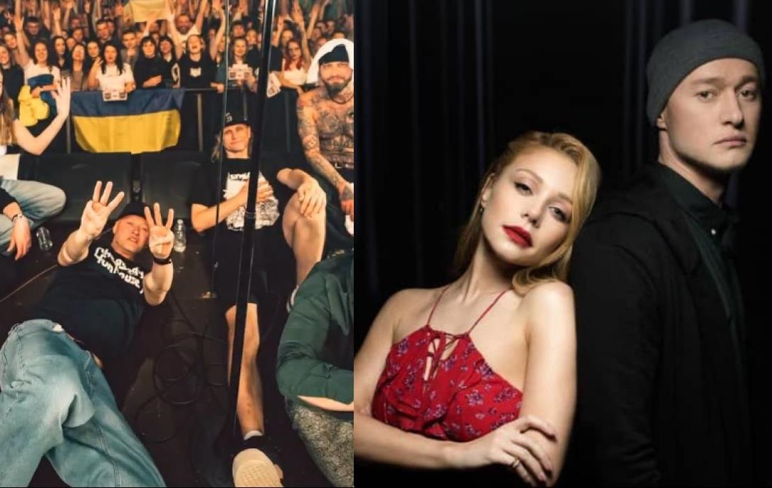 Фото для новини:Скандал із Бумбокс: Андрій Хливнюк відповів на звинувачення