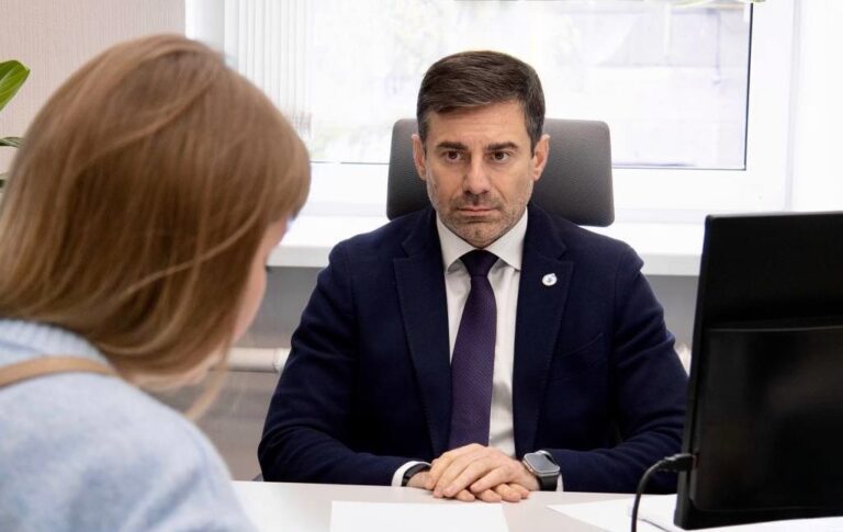 Фото для новини:Службовця ТЦК вперше судили за перепони омбудсмену