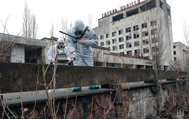 Фото для новини:Сьогодні світ згадує Чорнобильську трагедію