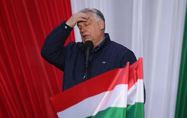 Фото для новини:Соратники Орбана вивозять гроші з країни - ЗМІ