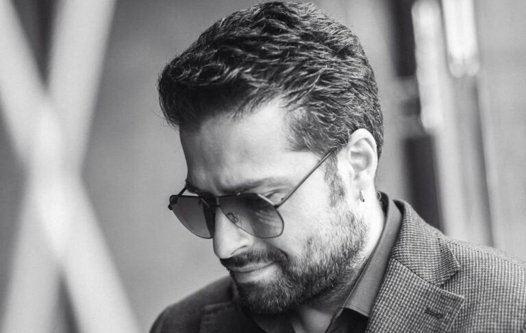 Фото для новини:Співак Аксельрод після травми повернувся на службу в Нацгвардію