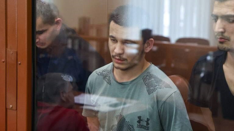 Фото для новини:Співучасник теракту в Crocus City Hall наклав на себе руки - ЗМІ