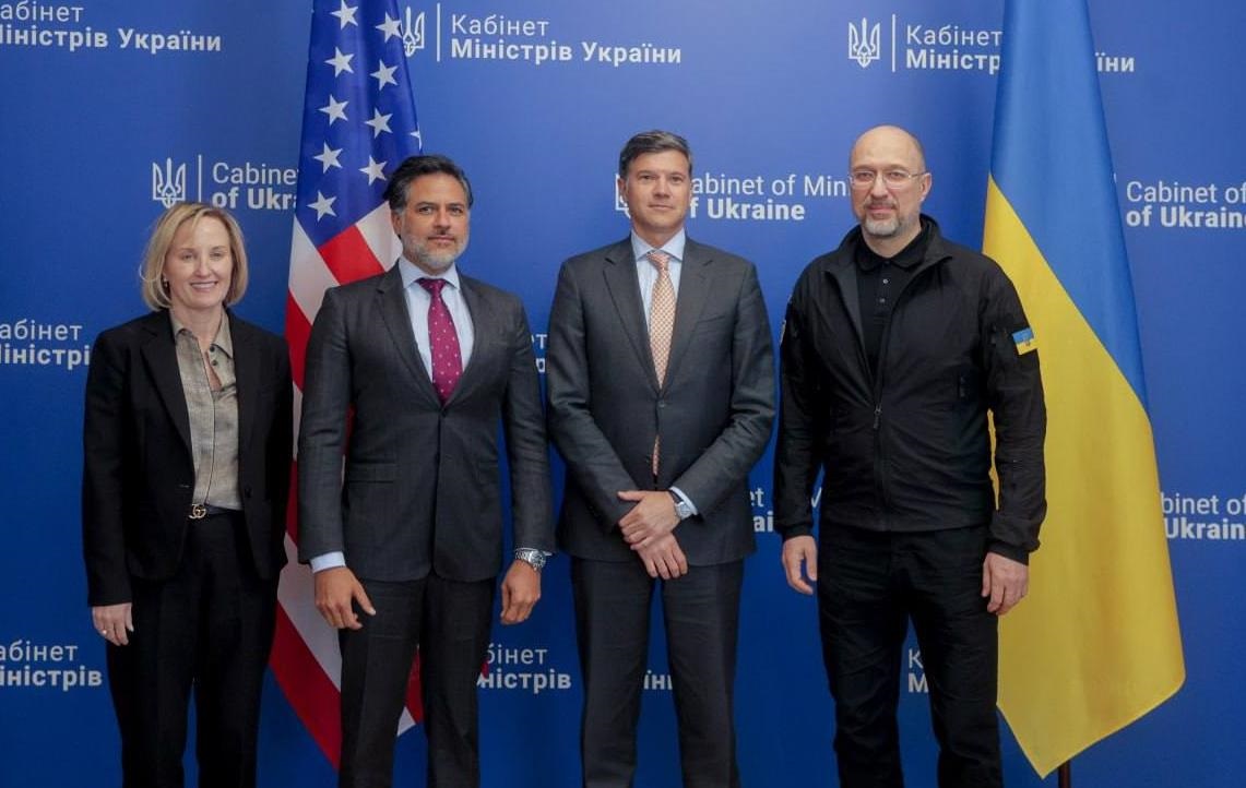 Фото для новини:США дадуть 100 мільйонів доларів на ремонт конфайнмента ЧАЕС